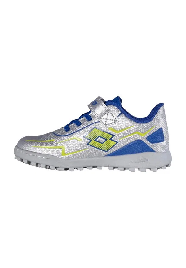 Кроссовки Lotto, Silber Blue