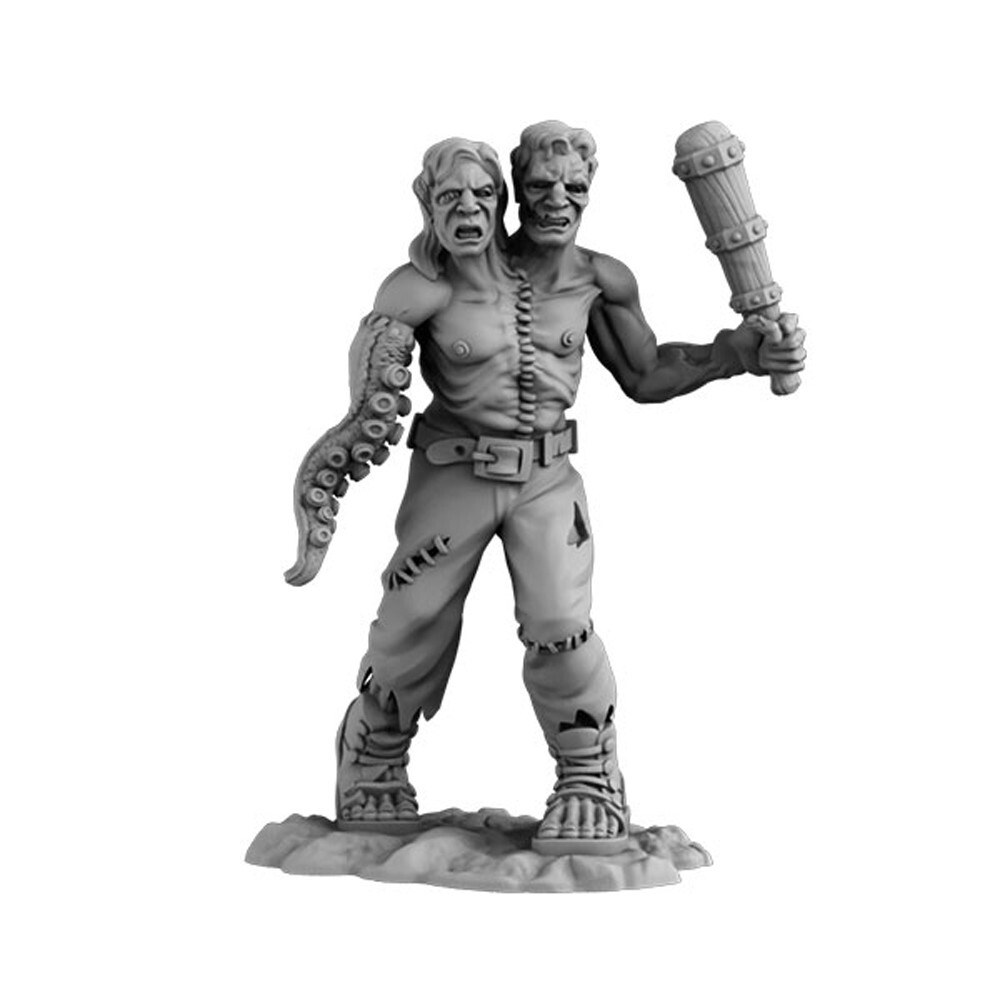 

Миниатюра Next Level Miniatures Next Level Miniatures: Stitched Duo