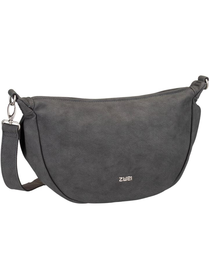 

Рюкзак Zwei Sling Bag Mademoiselle M70, цвет Nubuk/Stone