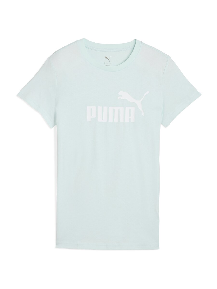 

Рубашка для выступлений PUMA ESS No. 1, пастельный синий