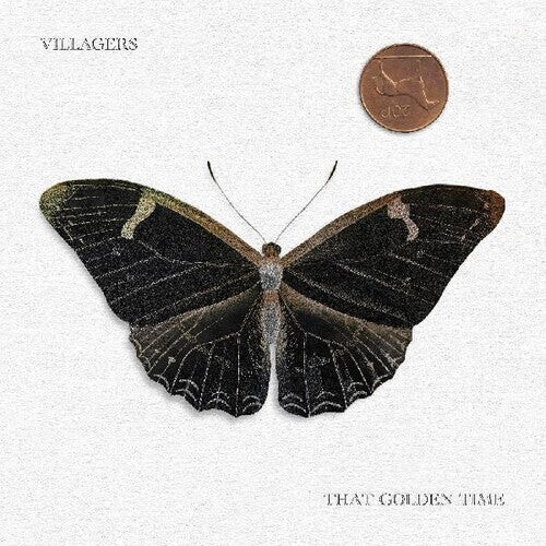 

Виниловая пластинка Villagers: That Golden Time