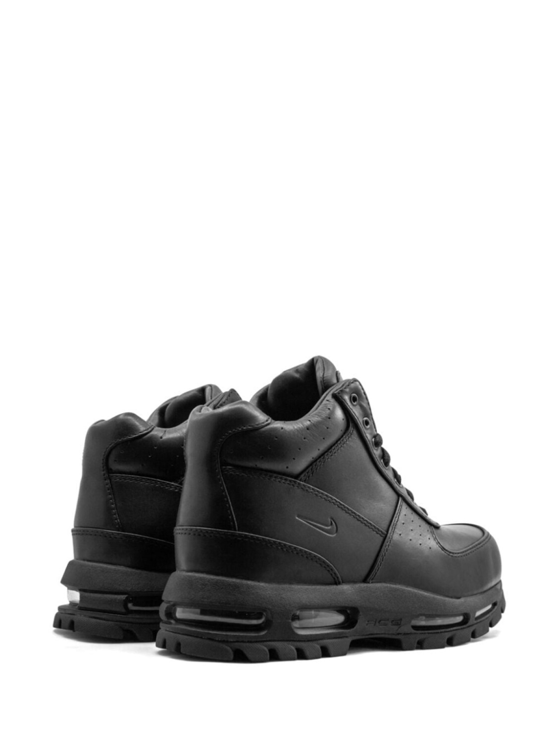 Кроссовки Air Max Goadome Nike, черный — фото 3