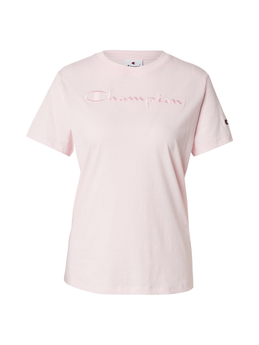 

Рубашка Champion Authentic Athletic Apparel, розовый