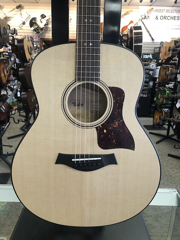 

Акустическая гитара Taylor GT Urban Ash 2021