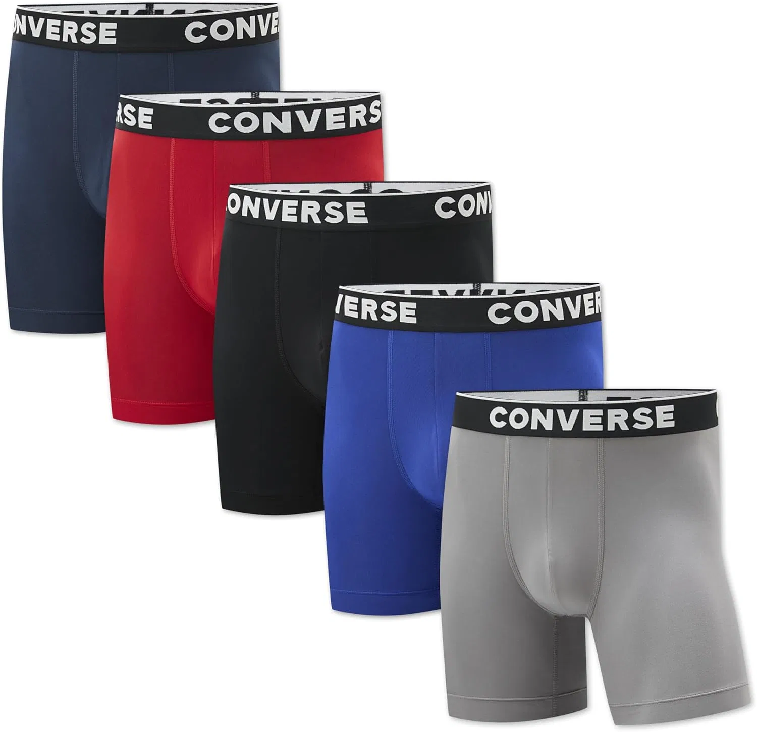 Боксеры Converse, Navy