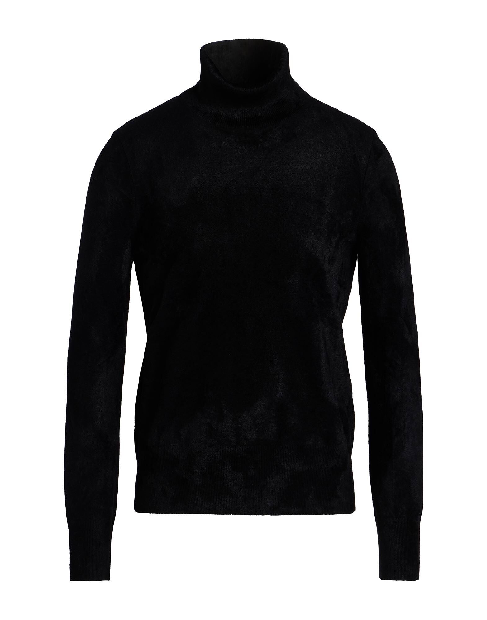 

Водолазка Sapio, черный