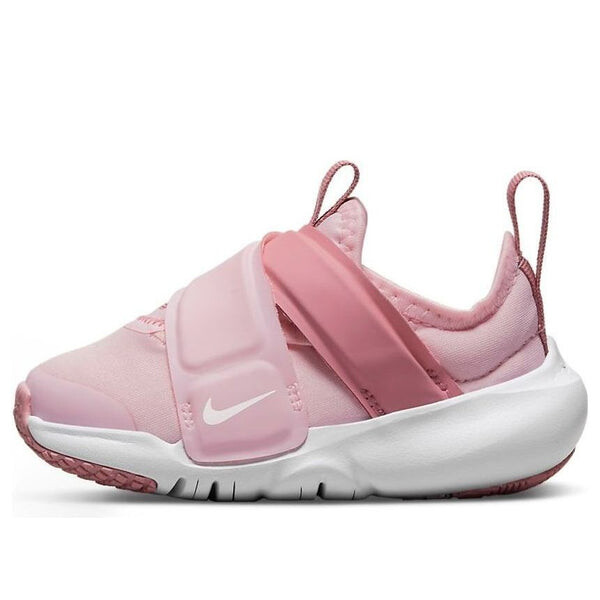 

Кроссовки flex advance Nike, розовый