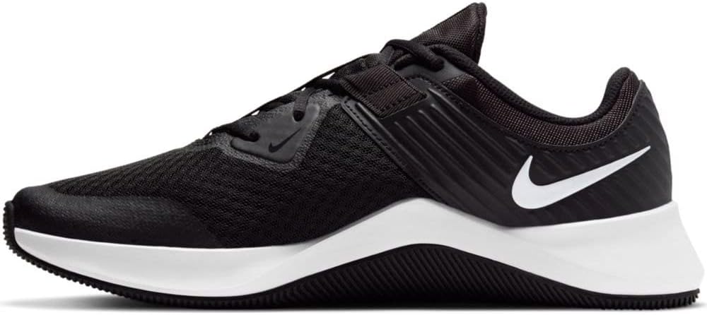 Мужские кроссовки для многоспортивных тренировок на улице Nike, белый — фото 4