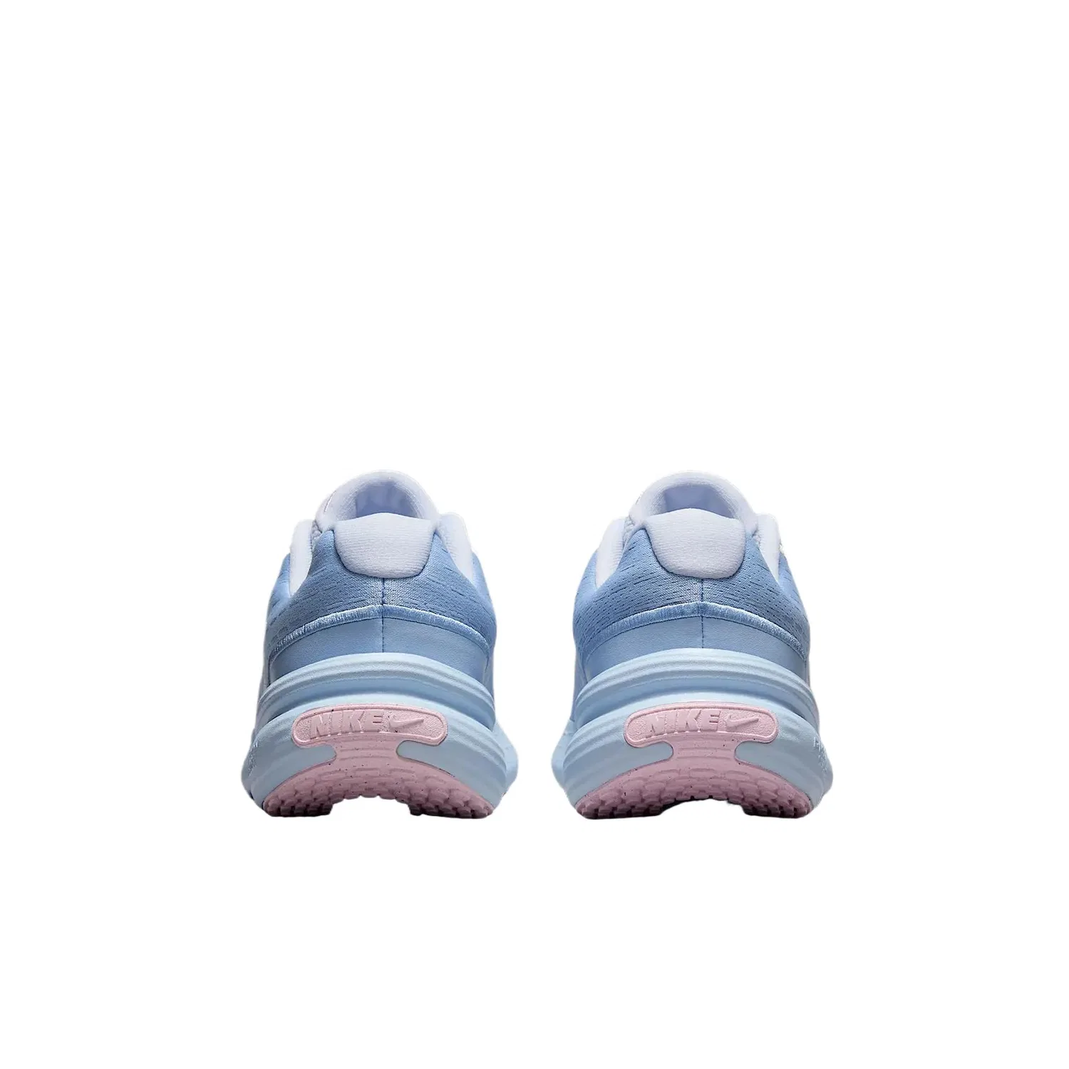Кроссовки детские Nike Uplift SC Light Gray Blue — фото 4