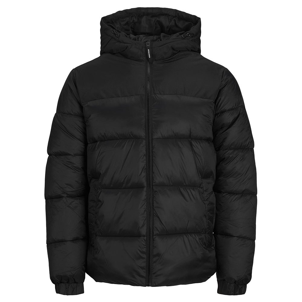 

Куртка Jack & Jones Toby Puffer, черный