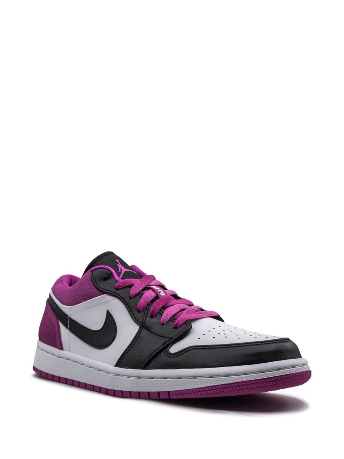 Jordan кроссовки Air Jordan 1 Low SE, белый — фото 2