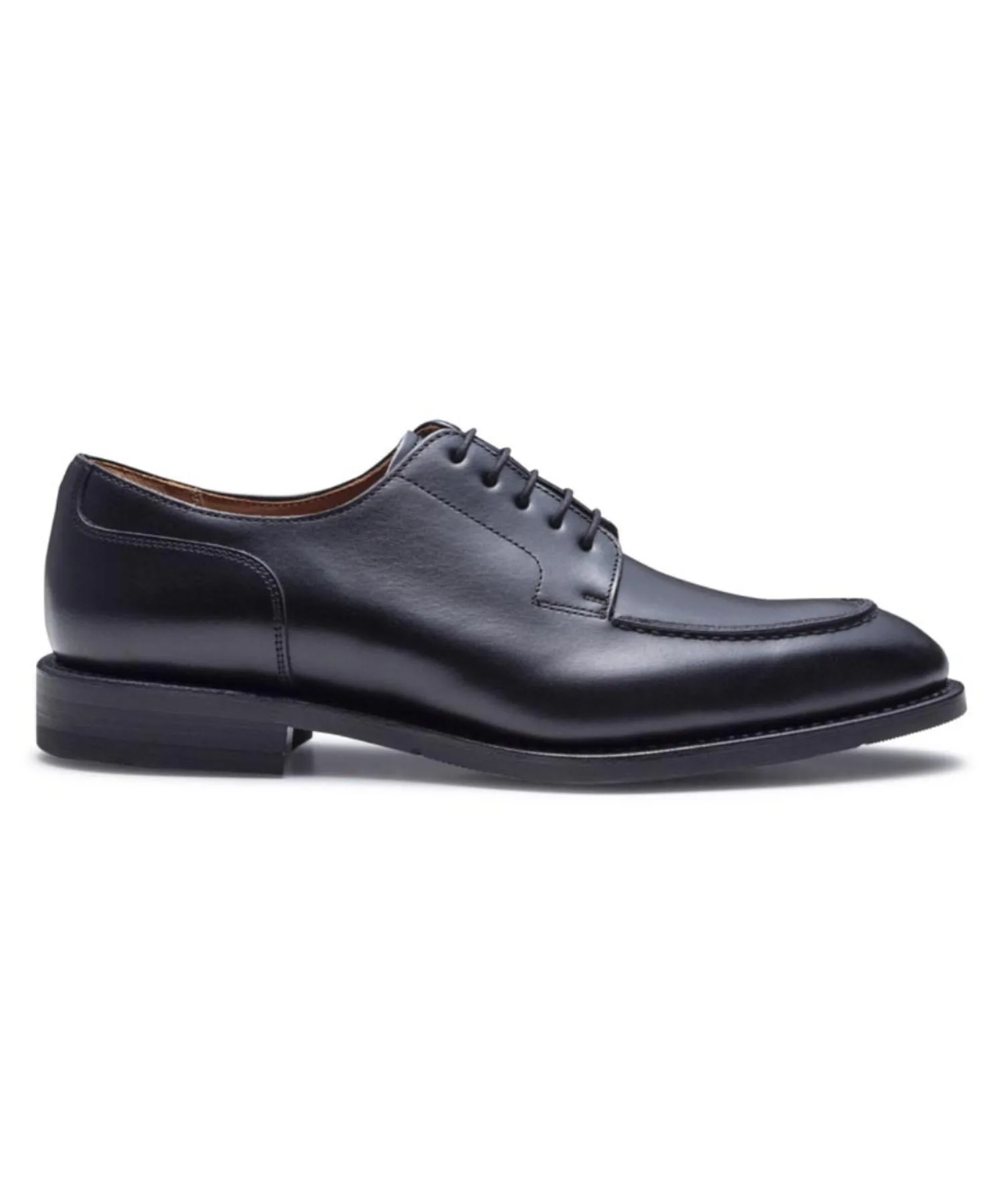 Мужские классические туфли Goodyear Welt с системой AIR ROTATION REGAL 222S черные