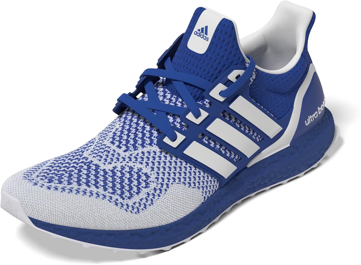 

Мужские кроссовки для бега Adidas Ultraboost 1.0, белый/синий