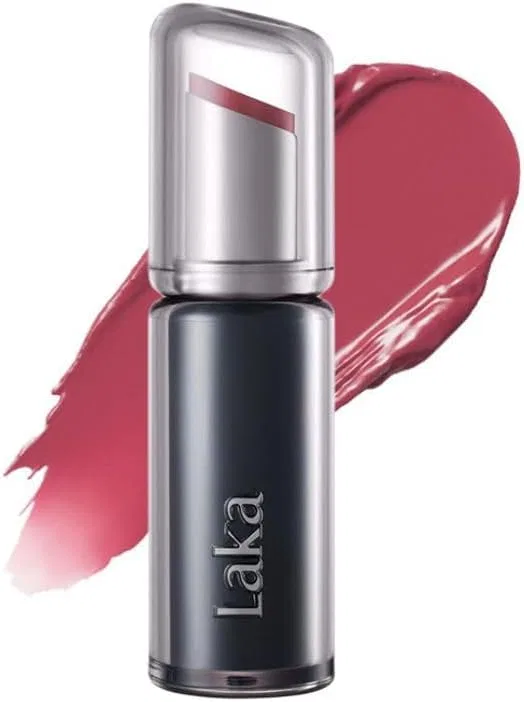 Губная помада Raka Devil Lip 803 Season Coral Haze, оттенок 01