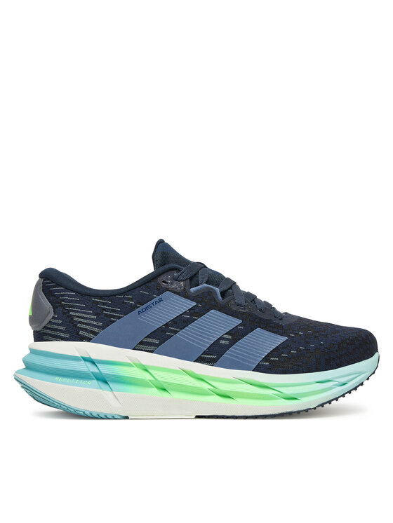 

Беговые кроссовки adistar 4 JR0310 Adidas, синий