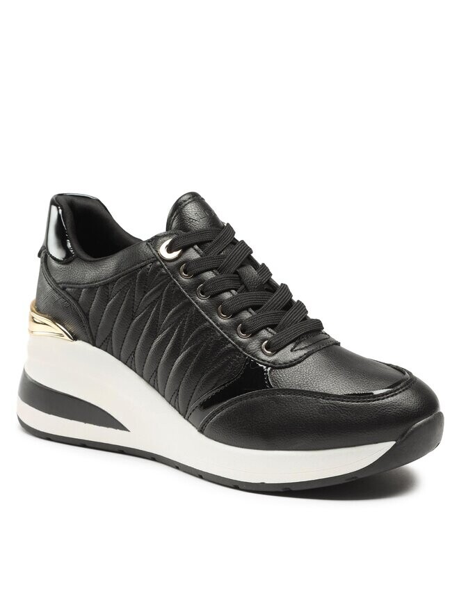 

Кроссовки Aldo, черный