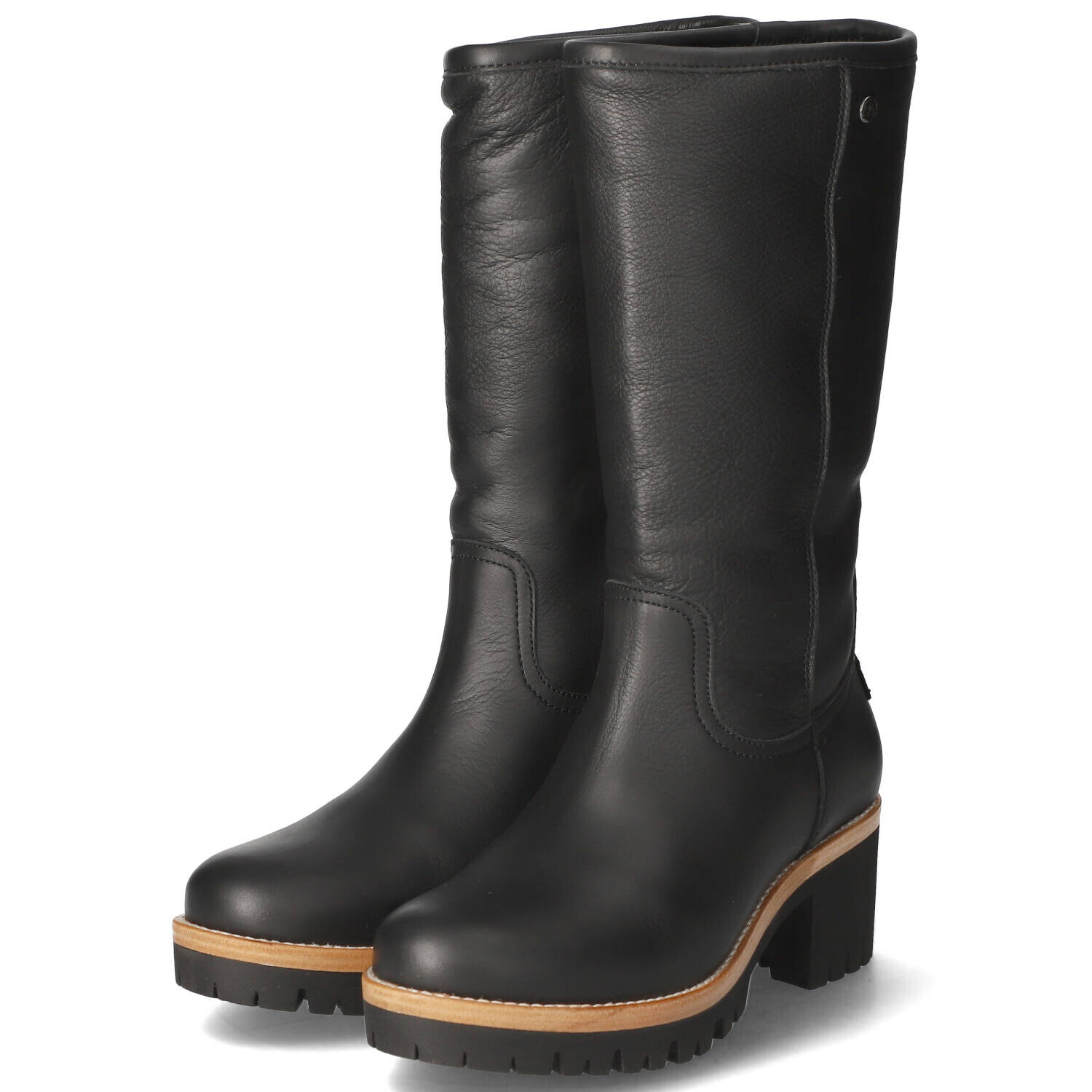 

Ботинки PANAMA JACK Winterstiefel PATRICIA IGLOO B5, черный