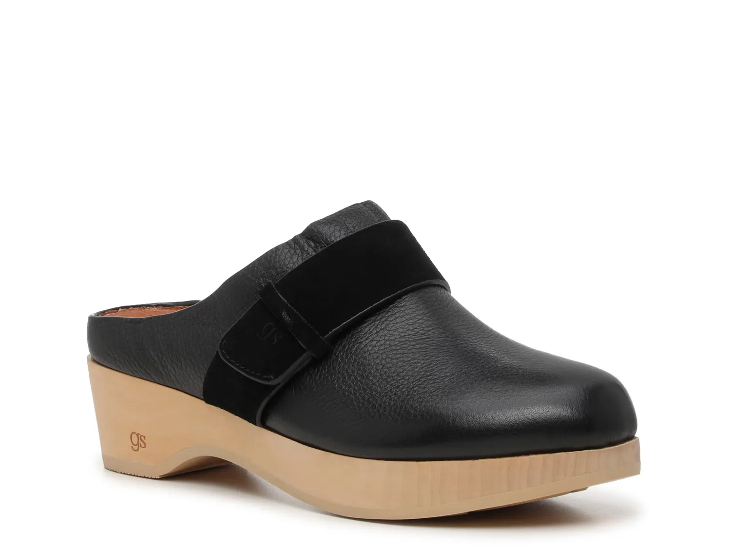 

Сабо Henley Clog Gentle Souls, черный