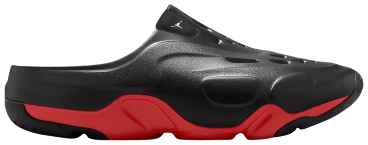 

Кроссовки Air Jordan Jordan Roam, черный