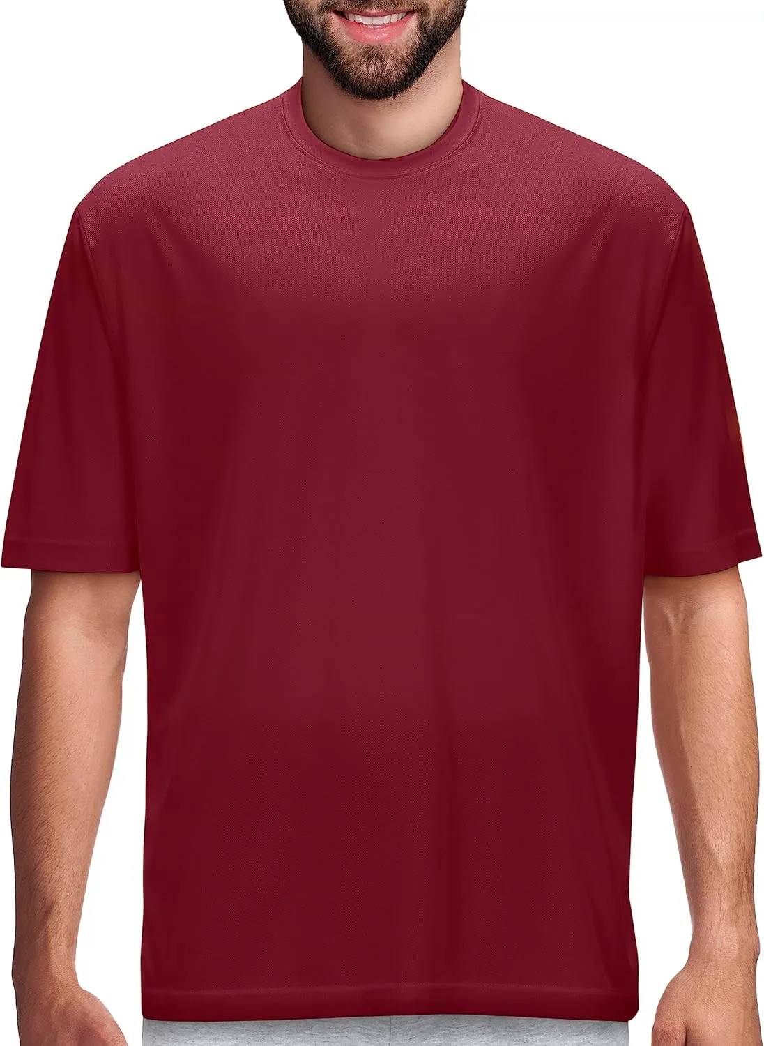 

Футболка мужская Premium Wear Moisture Wicking