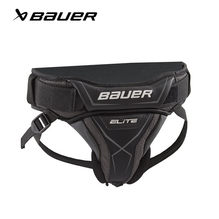 

He Jiagong Защитные шорты для вратаря в хоккее с шайбой, детская специализированная экипировка, взрослая модель SR [ELITE]