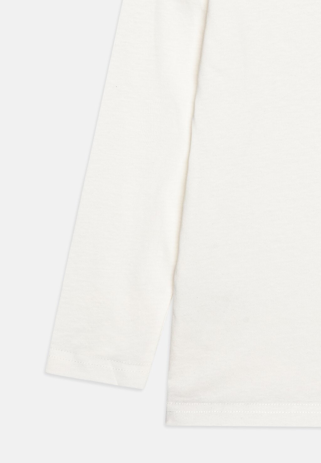 футболка с длинным рукавом Unisex 3 Pack Friboo, белый — фото 4