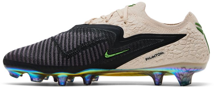 Кроссовки Kobe Bryant x Nike Phantom 6 Low Elite FG SE, мультиколор — фото 3