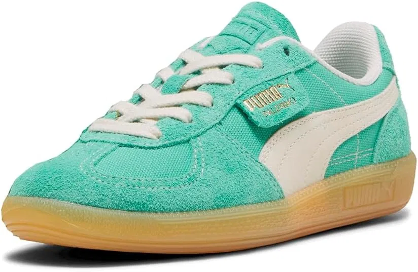 Кроссовки мужские PUMA, Jade Frost/Frosted Ivory/Gum — фото 2