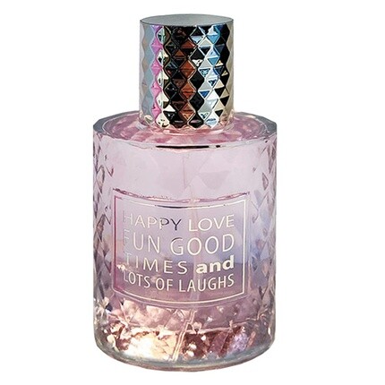 Omerta Happy Love Fun Good Times And Lots Of Laughs Eau De Parfum For Women 100ml — фото 2