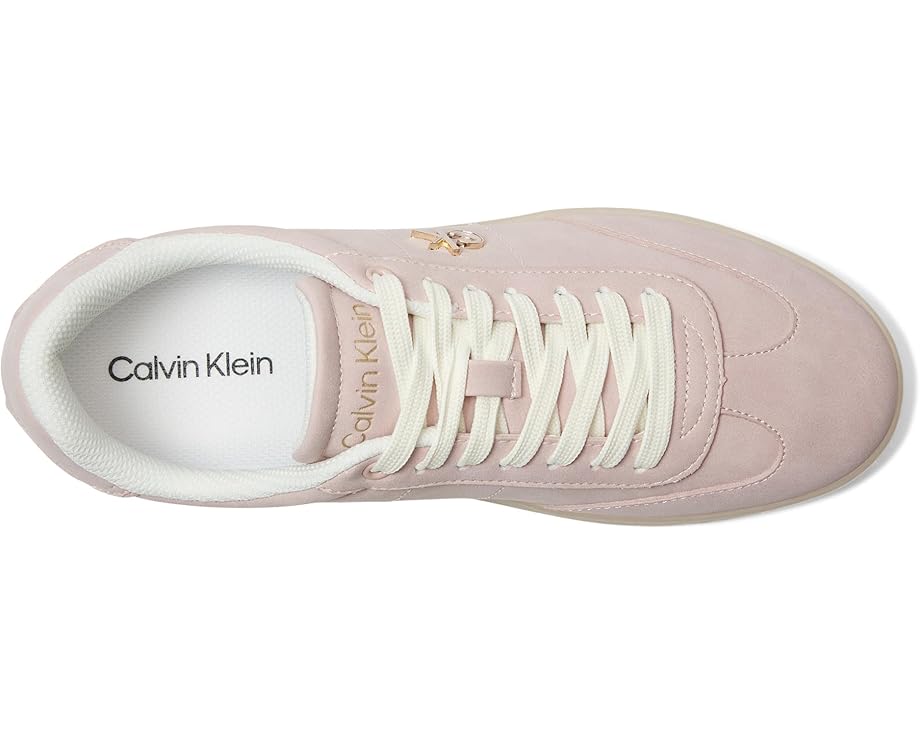 Кроссовки Calvin Klein Nicala, цвет Light Pink — фото 2