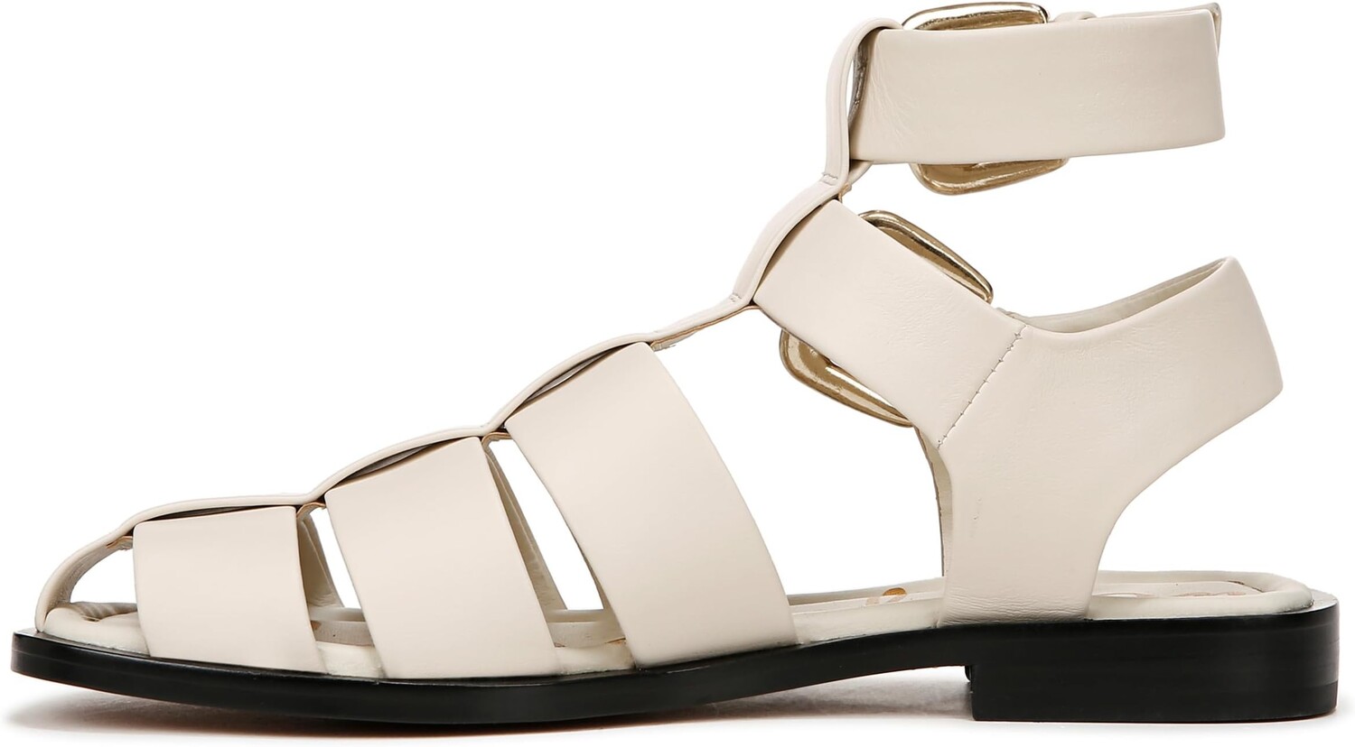 Сандалии Sam Edelman Dawn, цвет Modern Ivory — фото 4
