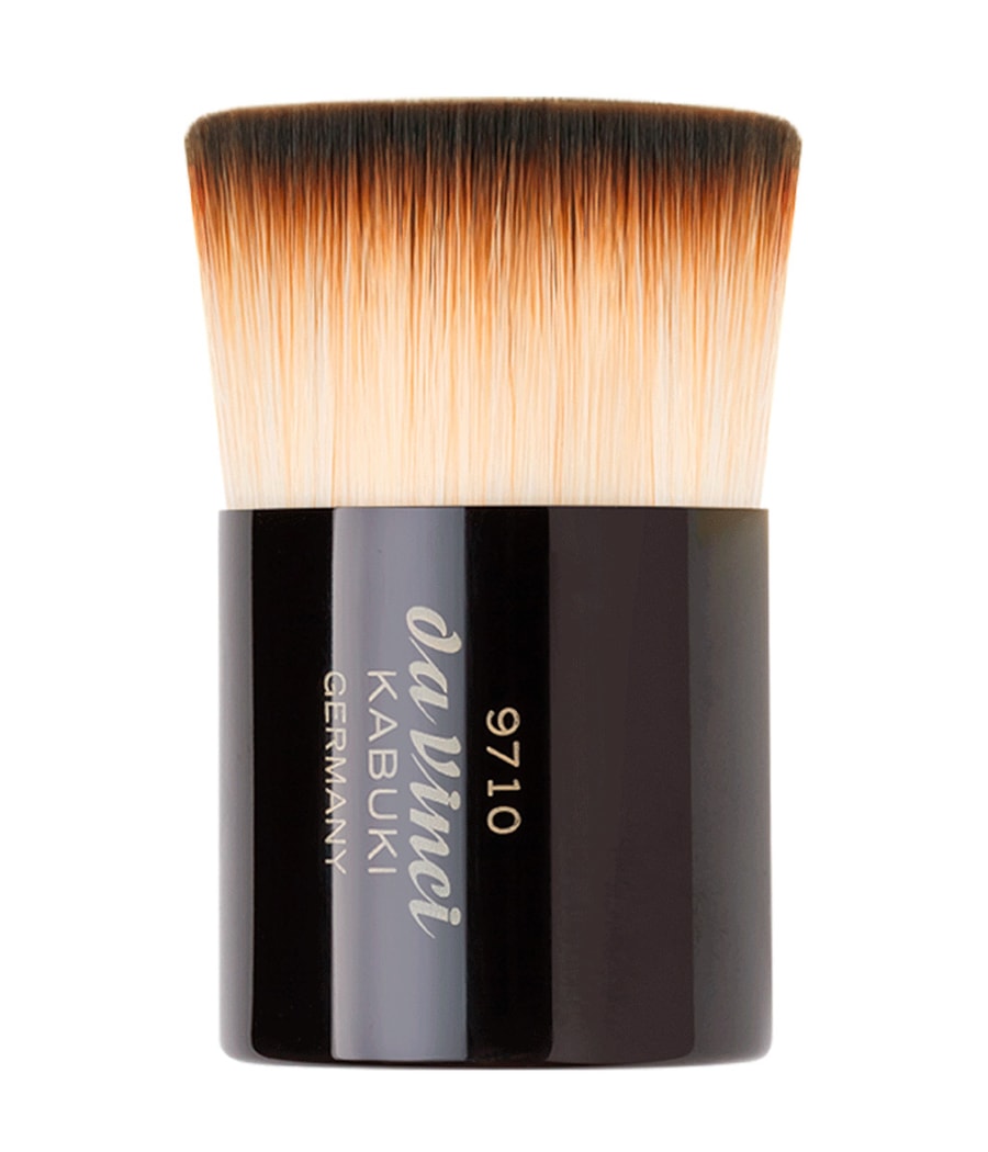 

Кисть кабуки da Vinci Kabuki 9710 - Kunstfasern, 1 шт.