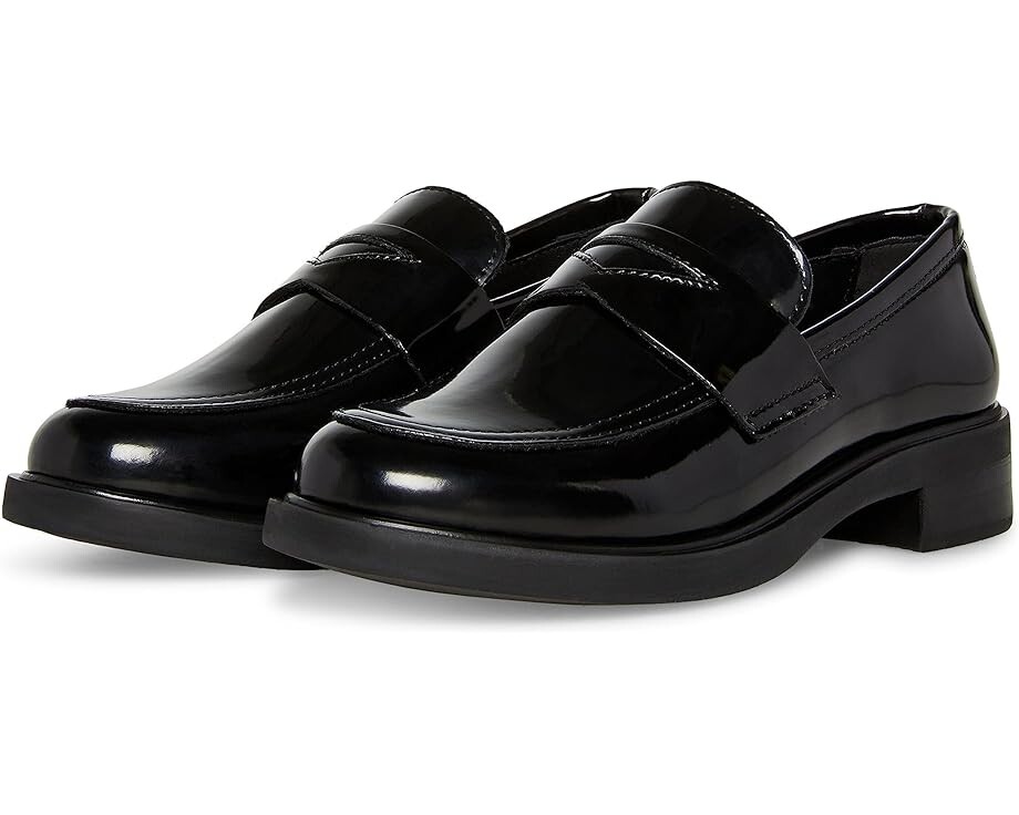 

Лоферы Steve Madden Leif, черный