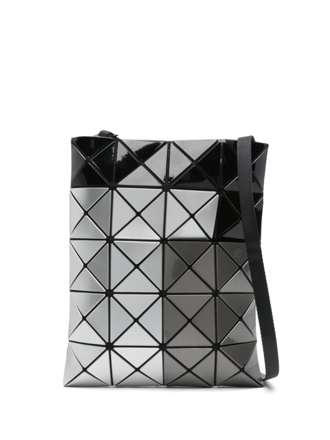 

Сумка на плечо Bao Bao Issey Miyake Tres, серый