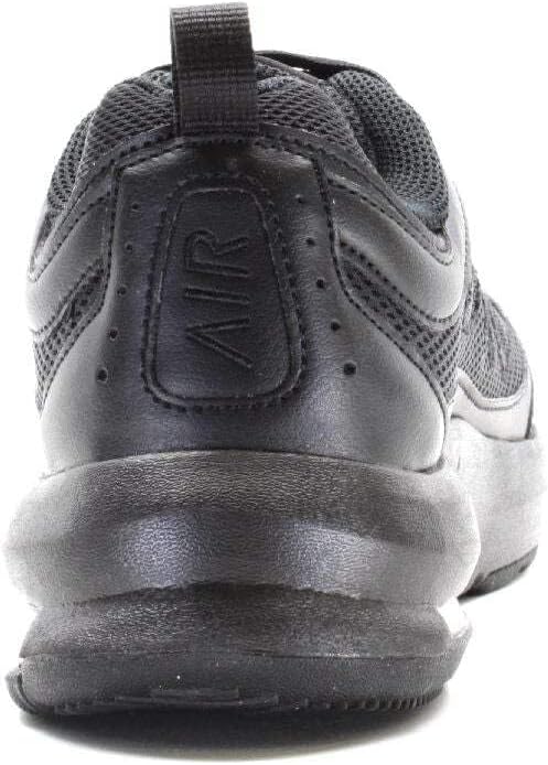 Мужские кроссовки для гимнастики Nike, черный — фото 3