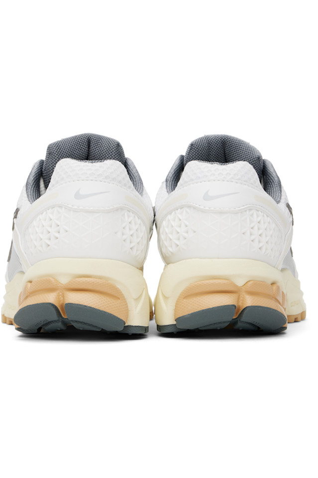 Кроссовки Zoom Vomero 5 Nike, мультиколор — фото 2