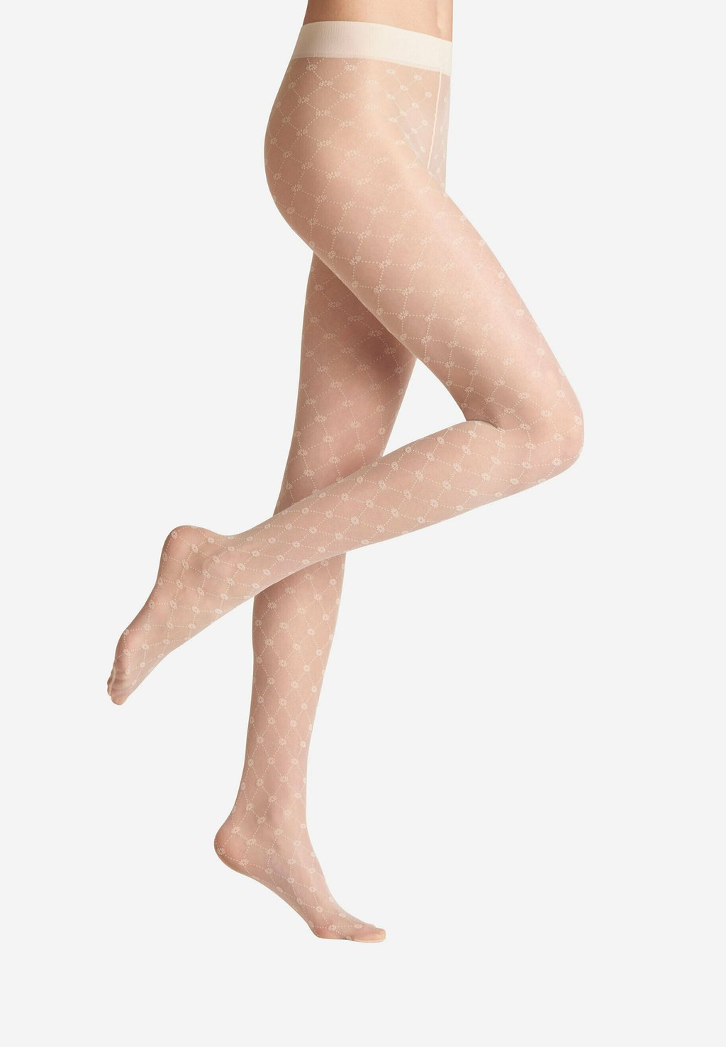 

Колготки ETERNAL FALKE, молочный