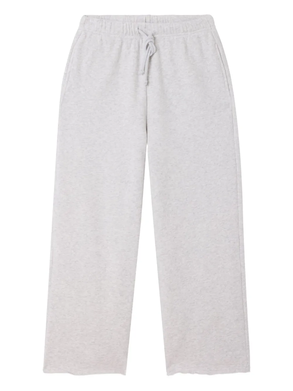 

Спортивные брюки Atubay с принтом American Vintage, серый