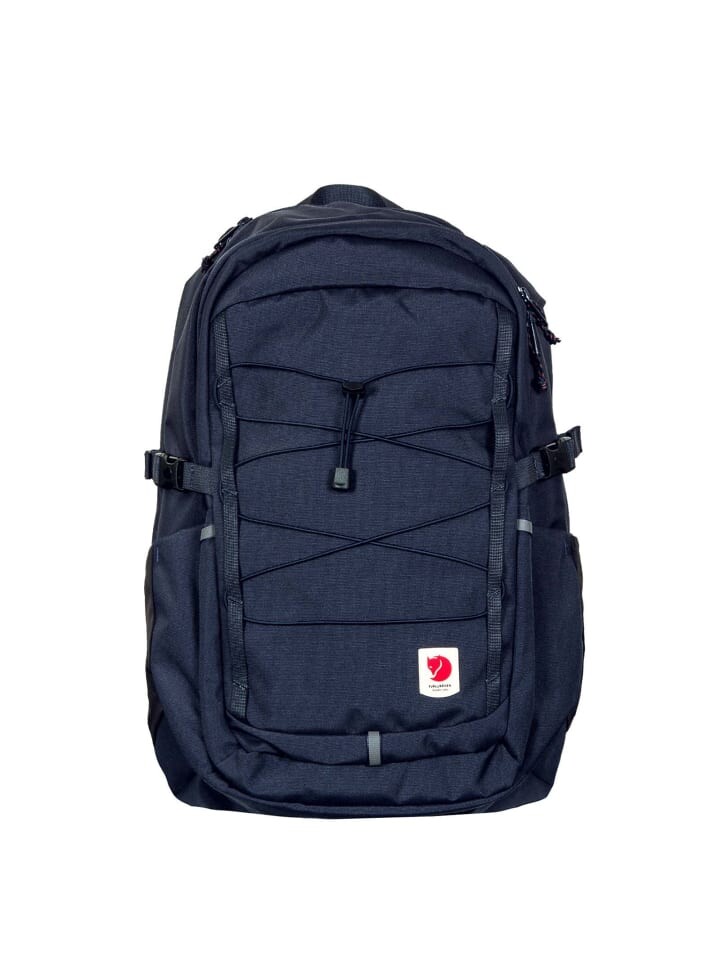 

Рюкзак FJÄLLRÄVEN Rucksack, синий