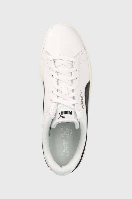 Кроссовки Smash Puma, белый — фото 4