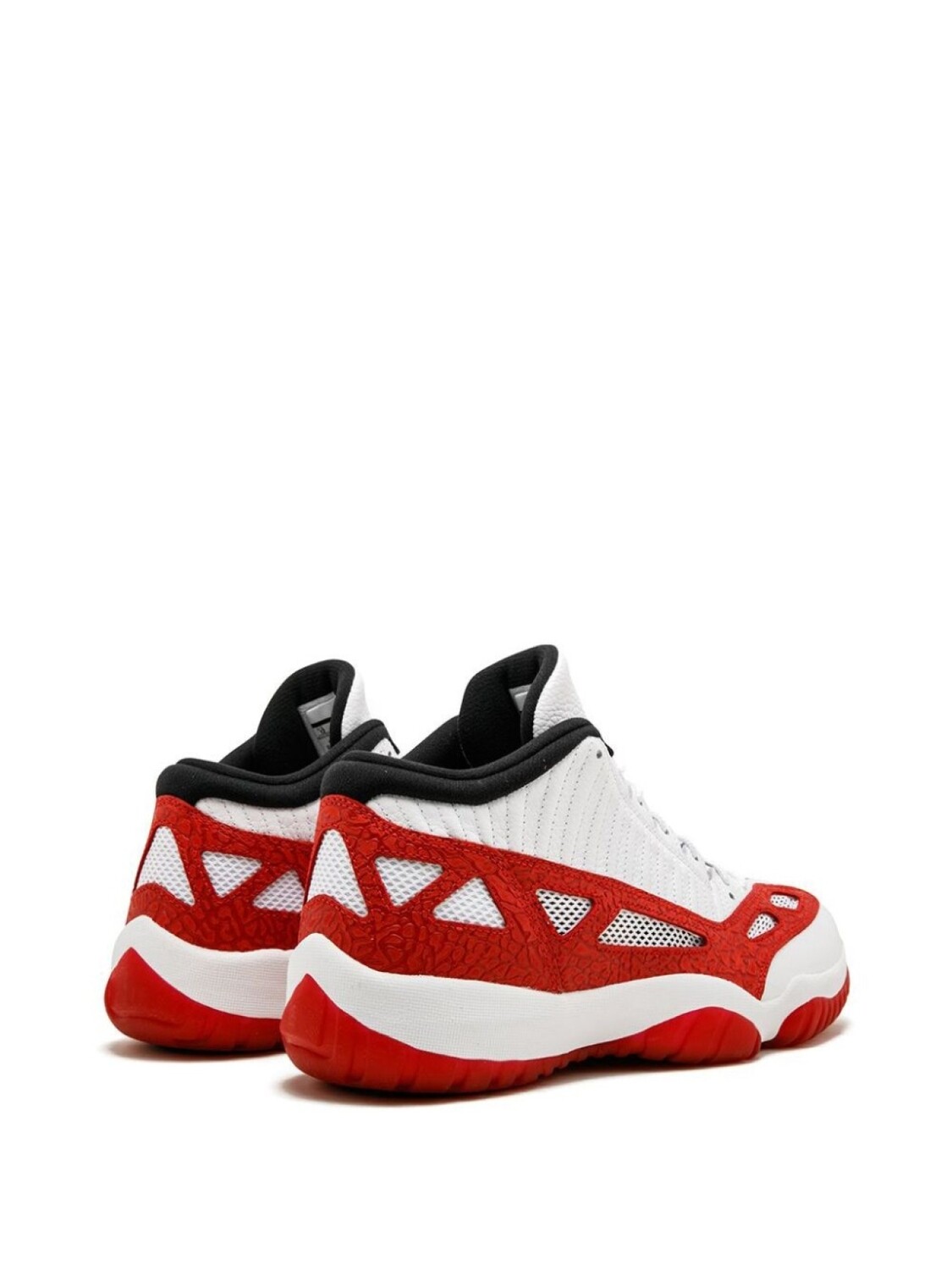 Jordan кроссовки 'Air Jordan 11 Retro', белый — фото 3