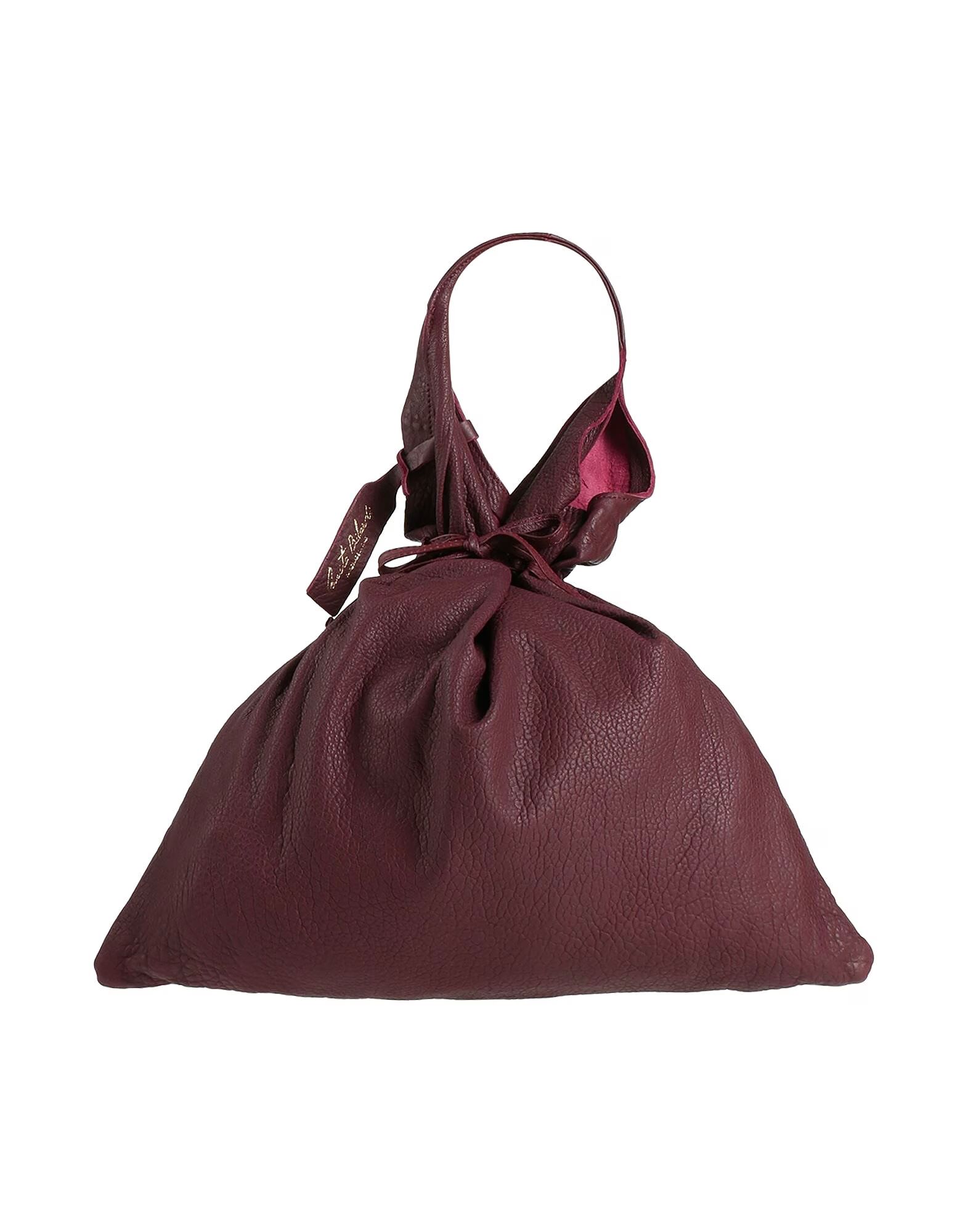 

Сумка Anita Bilardi, бордовый