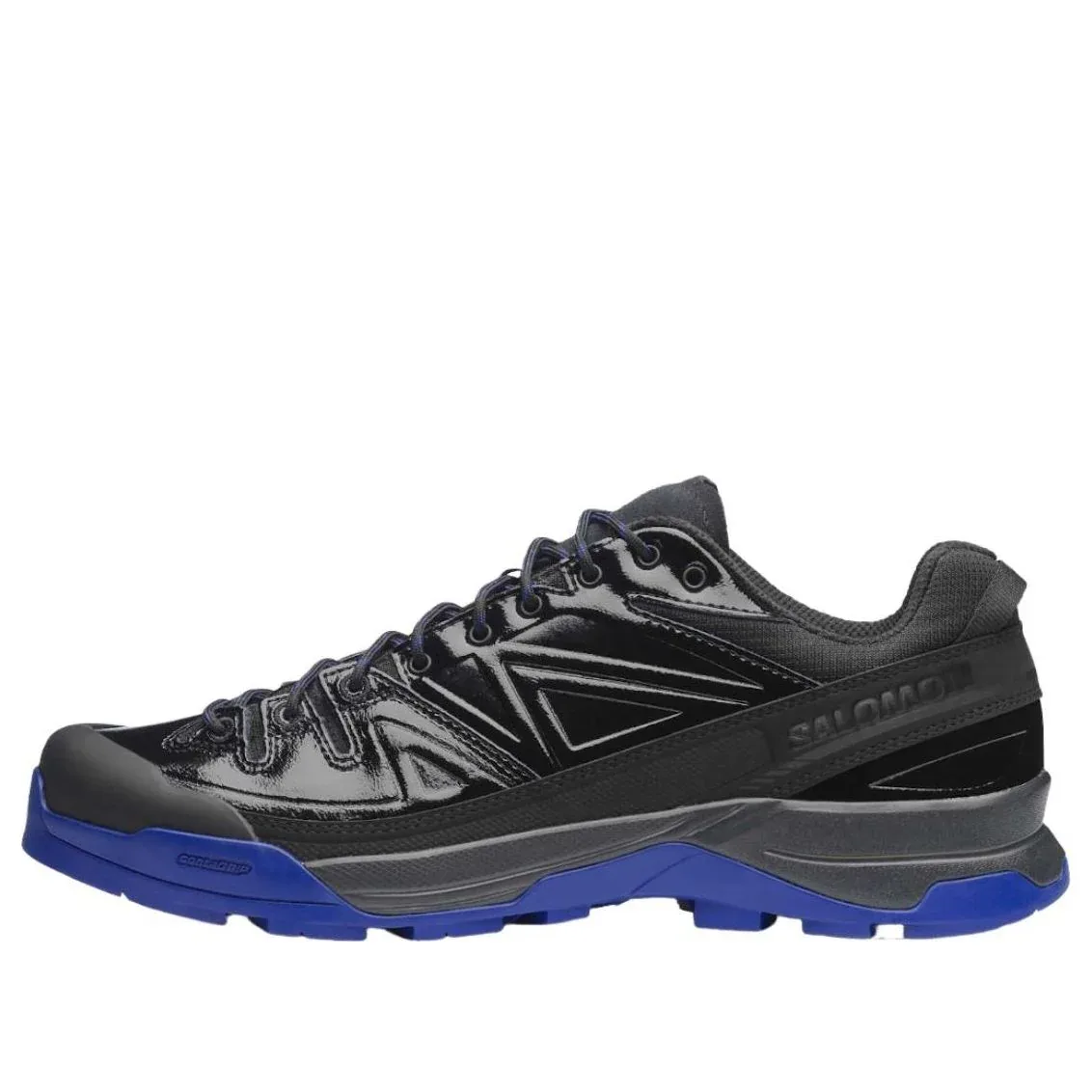 Кроссовки SALOMON X-ALP Recon 'Black'