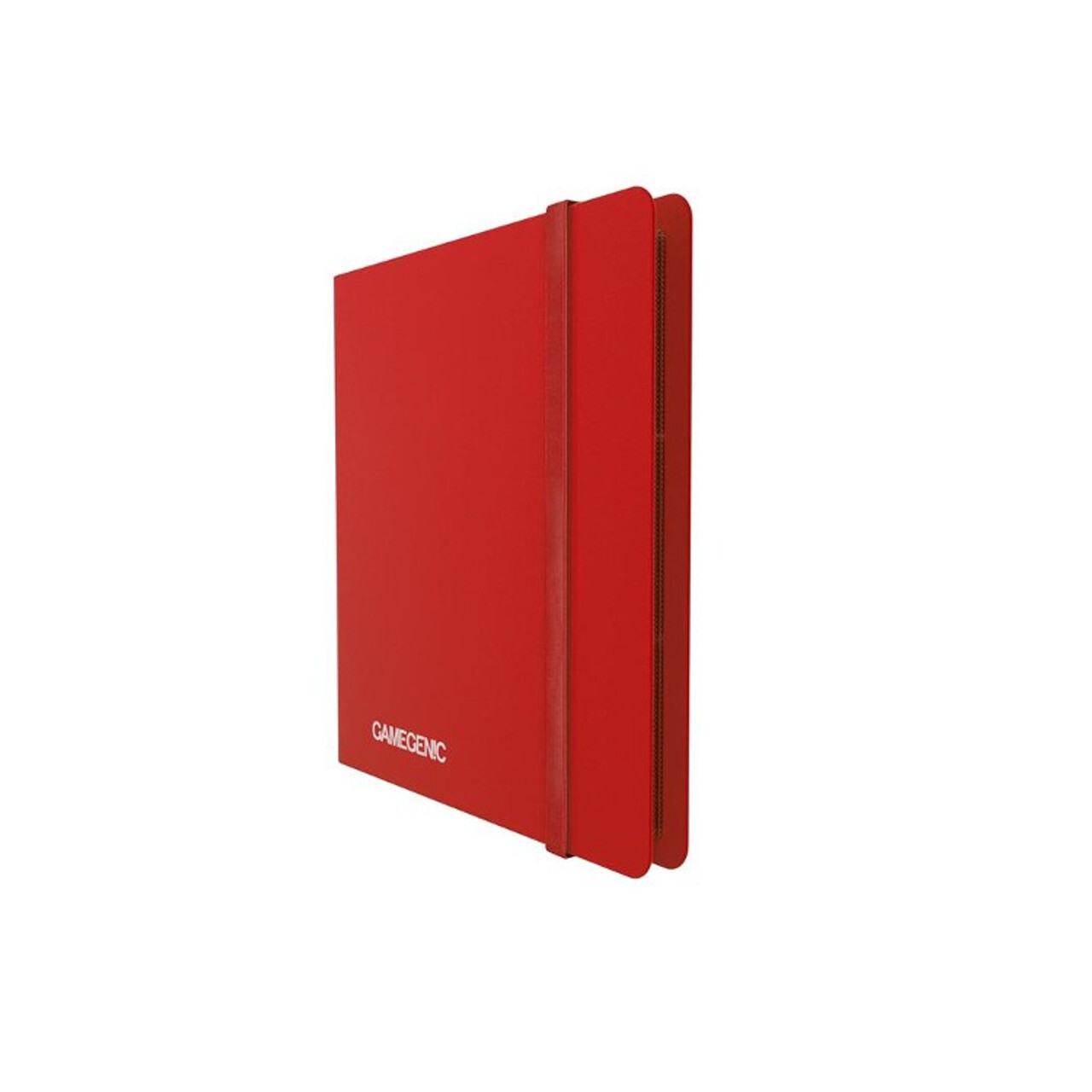 

Аксессуары Gamegenic Album: Casual 24-Pocket - Red