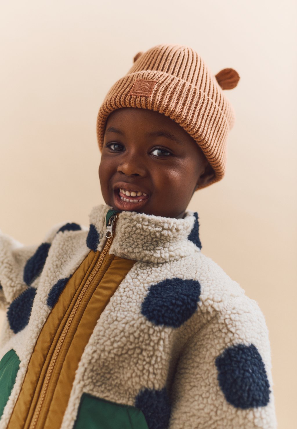 

Зимняя куртка NOAM JACKET UNISEX Liewood, мультиколор