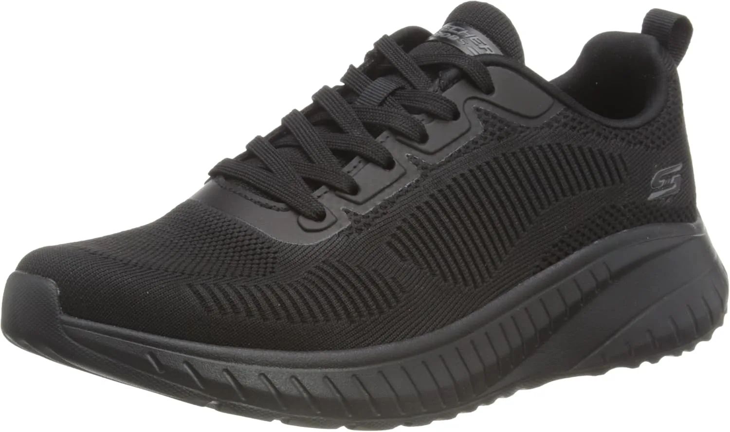 Мужские кроссовки Skechers Equalizer 5.0 Harvey, черный