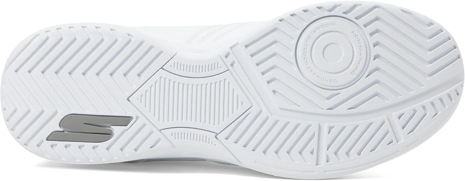 Мужские кроссовки Skechers Sunlite Waltan Plus Size Black 52384 BLK — фото 4