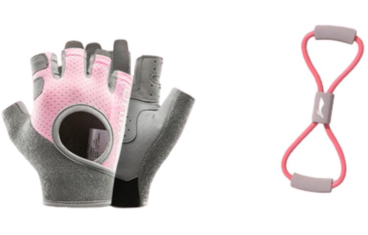 

Защитная экипировка для бега, фитнеса и велоспорта женская LINING