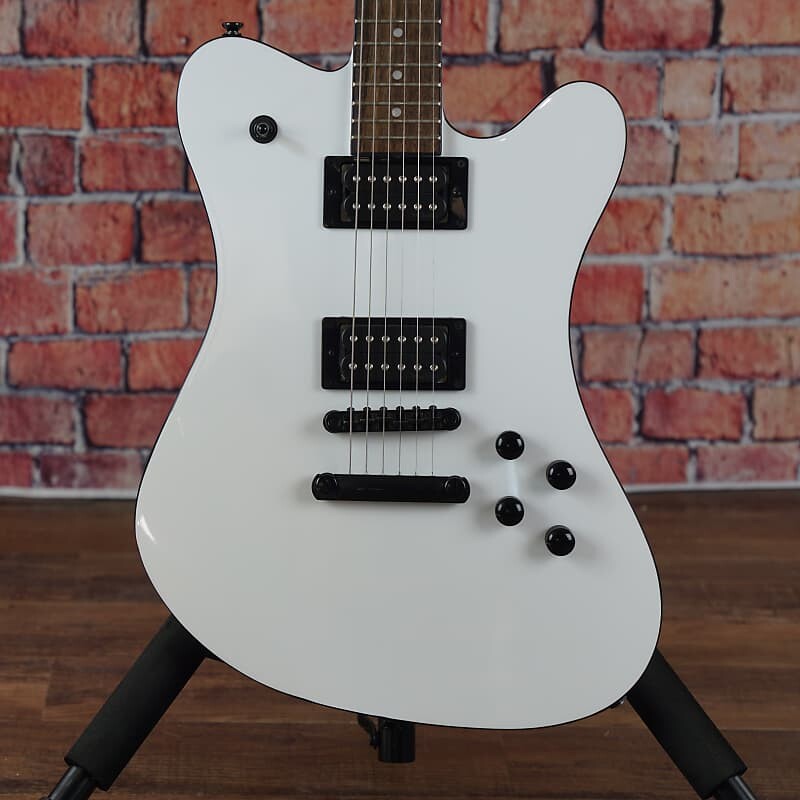 

Электрогитара Jackson X Series Signature Mark Morton Dominion DX2-Snow White