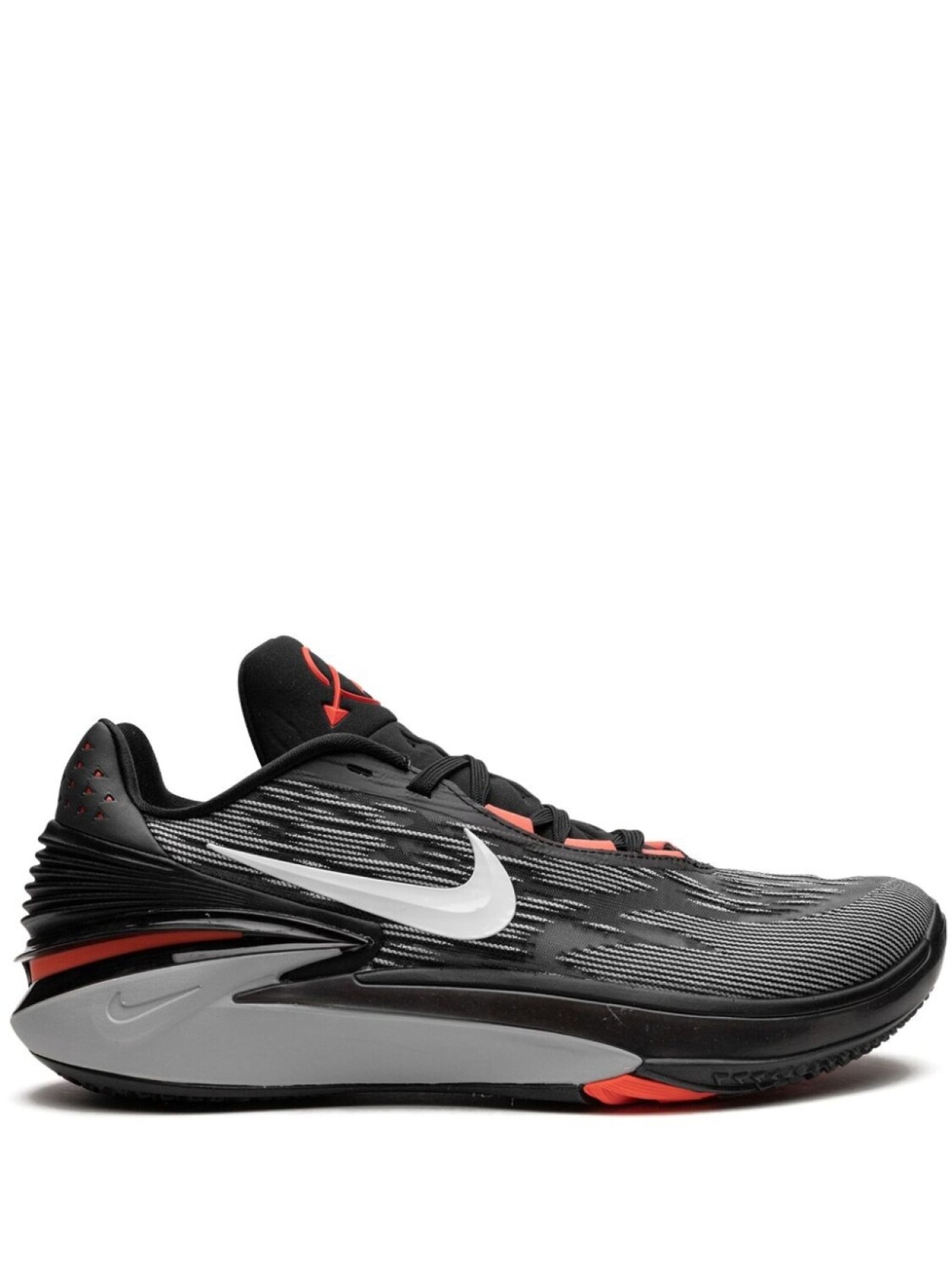 

Кроссовки Air Zoom GT Cut 2 Nike, черный